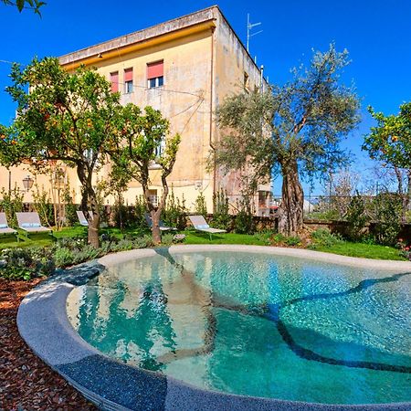 Unconventional Sorrento Coast Hotel Sant'Agnello Luaran gambar