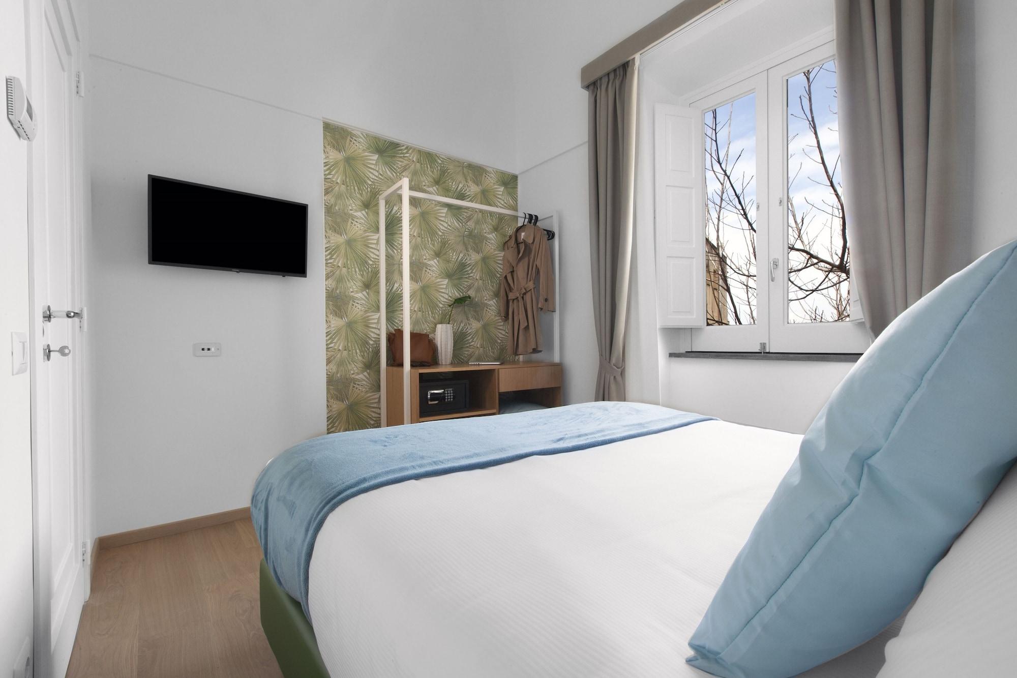Unconventional Sorrento Coast Hotel Sant'Agnello Luaran gambar