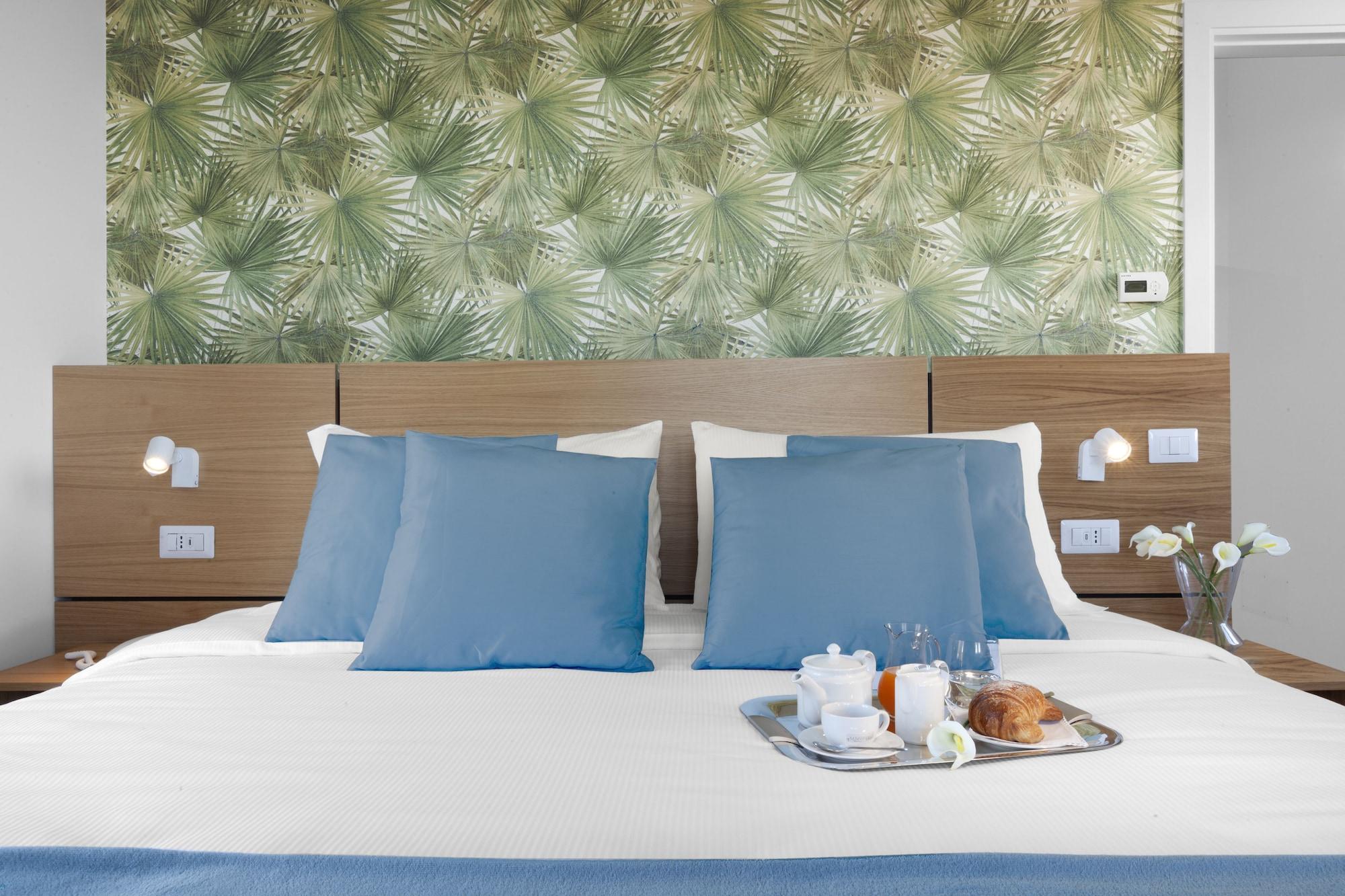 Unconventional Sorrento Coast Hotel Sant'Agnello Luaran gambar