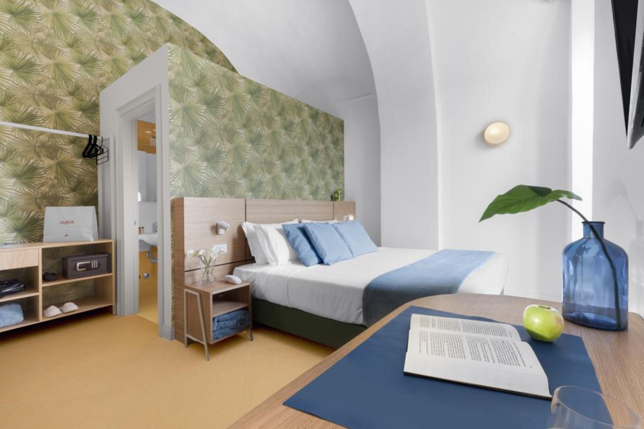 Unconventional Sorrento Coast Hotel Sant'Agnello Luaran gambar