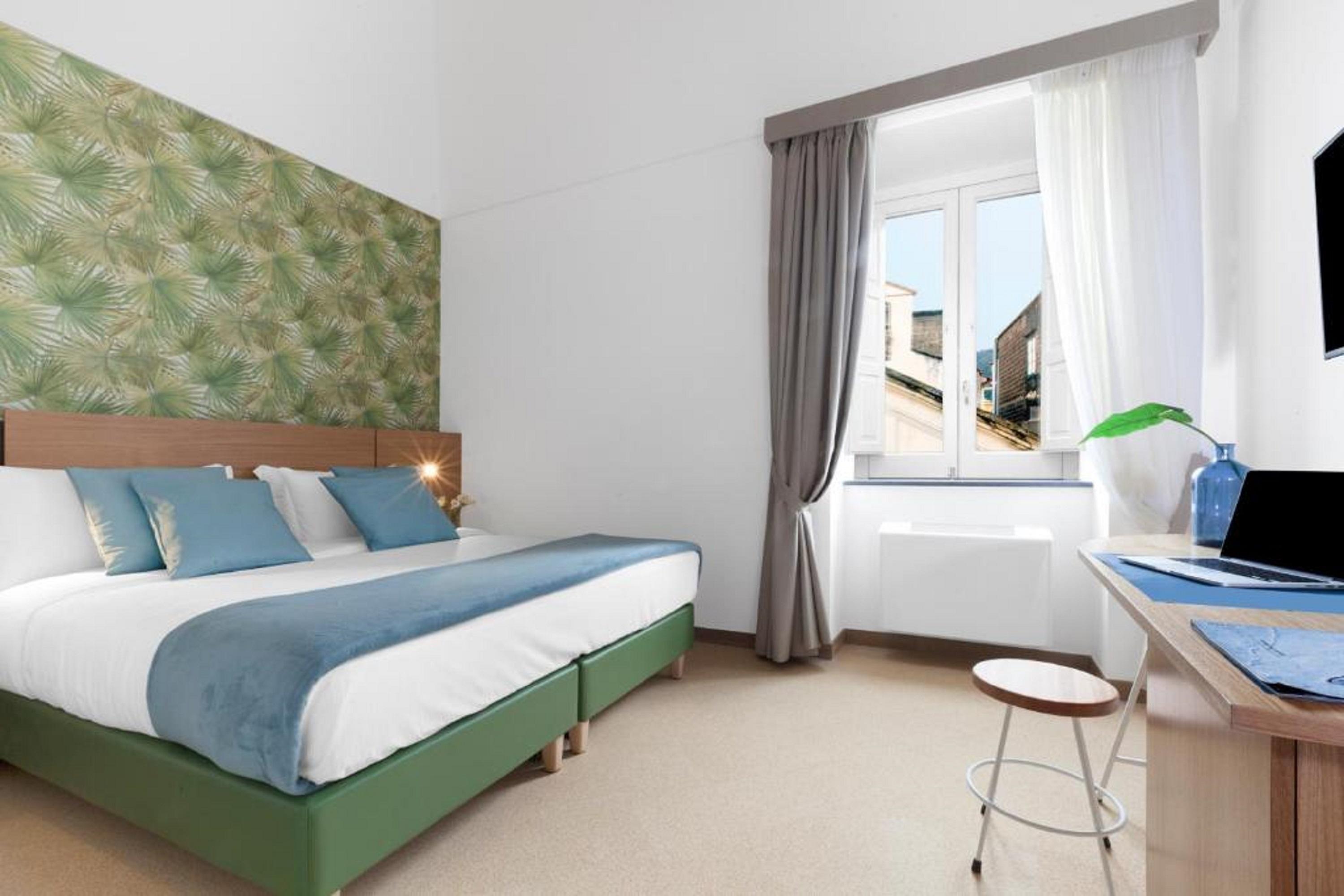 Unconventional Sorrento Coast Hotel Sant'Agnello Luaran gambar