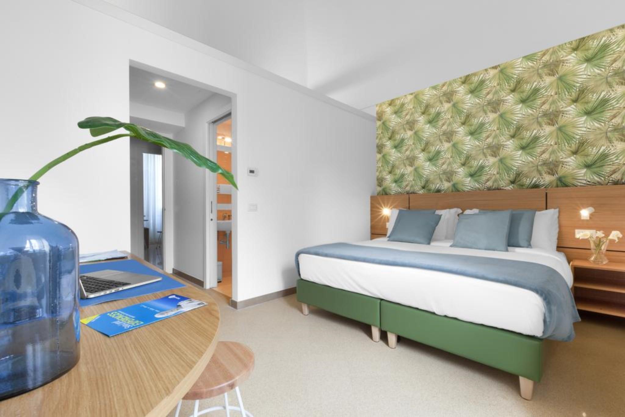 Unconventional Sorrento Coast Hotel Sant'Agnello Luaran gambar