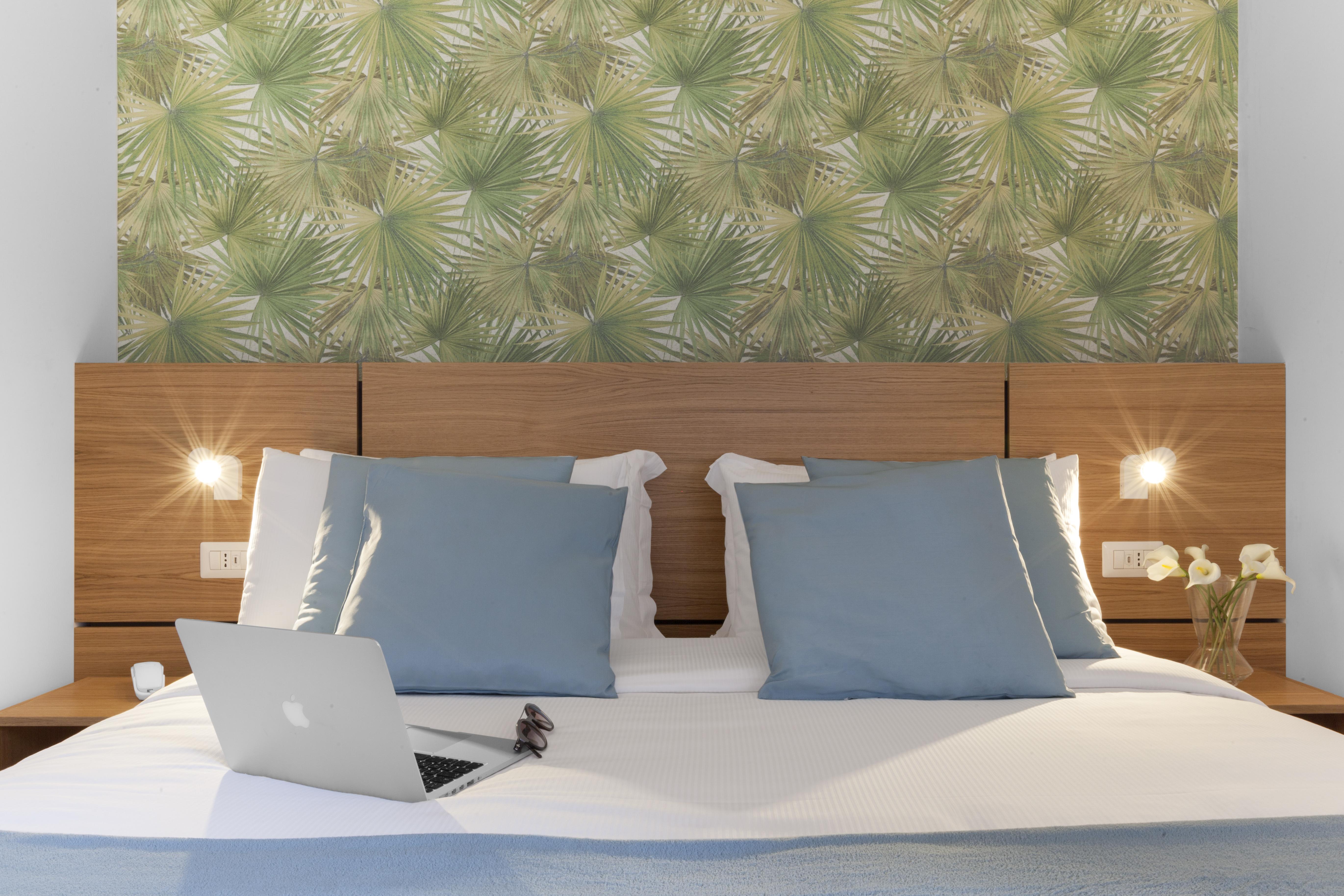 Unconventional Sorrento Coast Hotel Sant'Agnello Luaran gambar