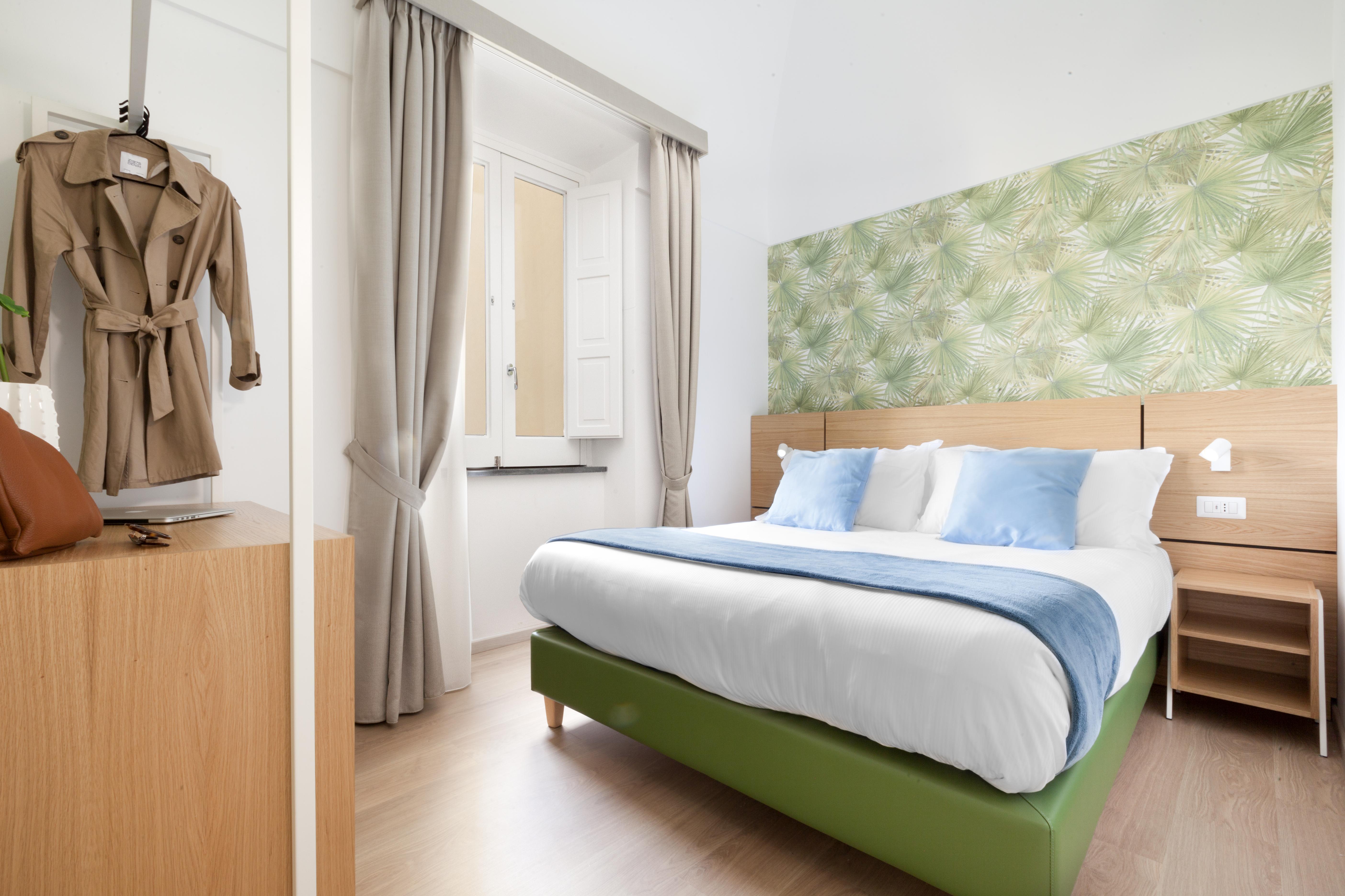 Unconventional Sorrento Coast Hotel Sant'Agnello Luaran gambar