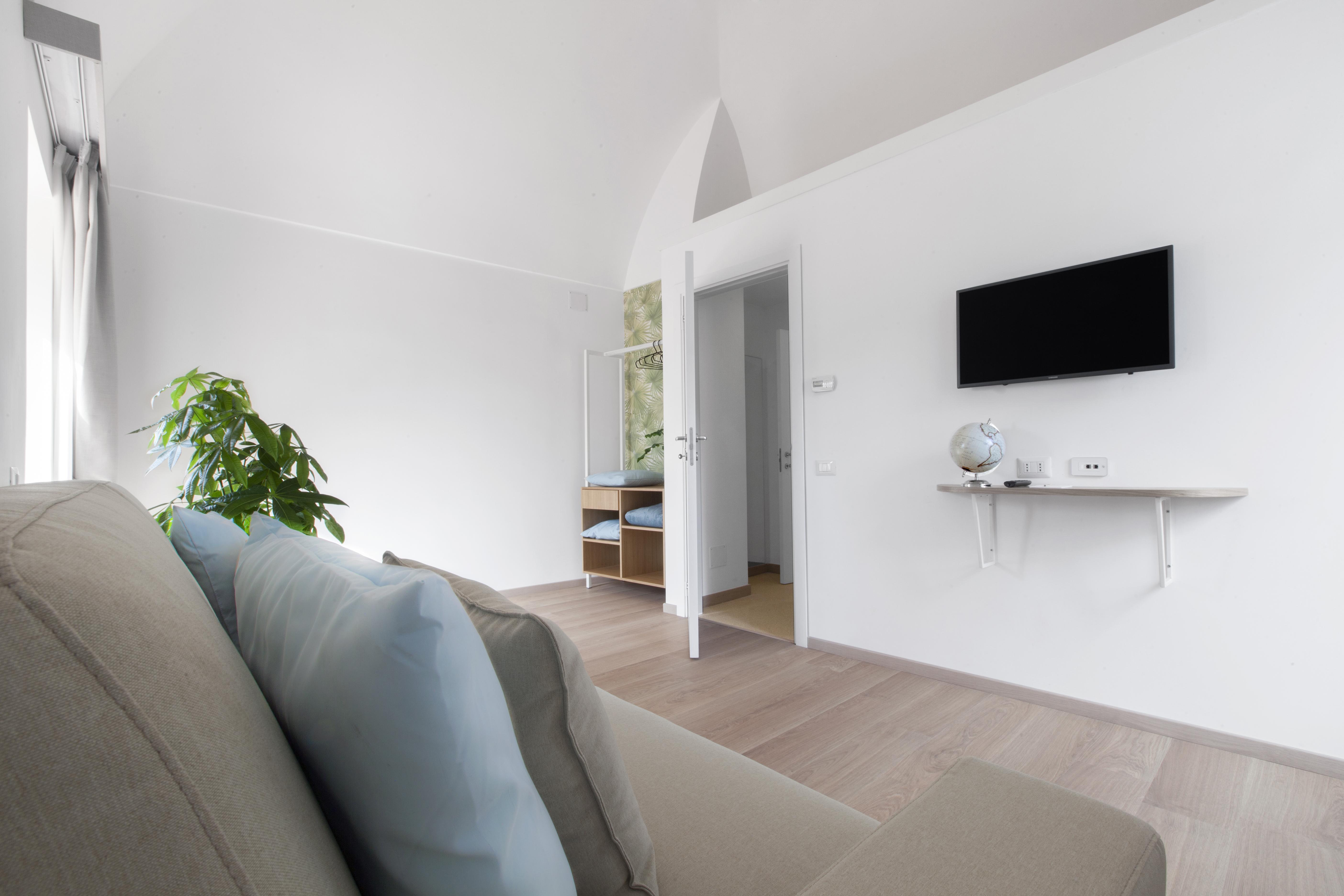 Unconventional Sorrento Coast Hotel Sant'Agnello Luaran gambar