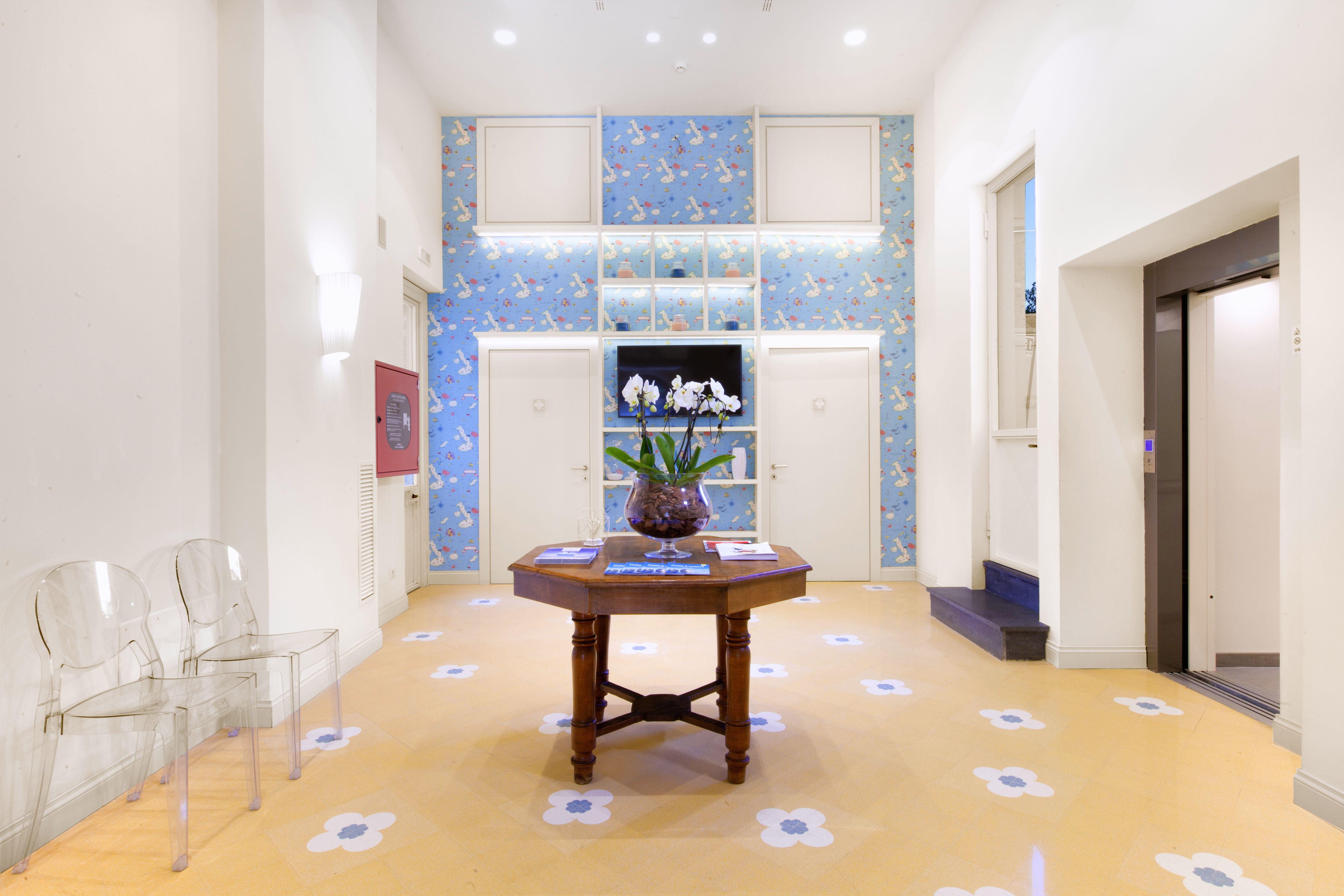 Unconventional Sorrento Coast Hotel Sant'Agnello Luaran gambar