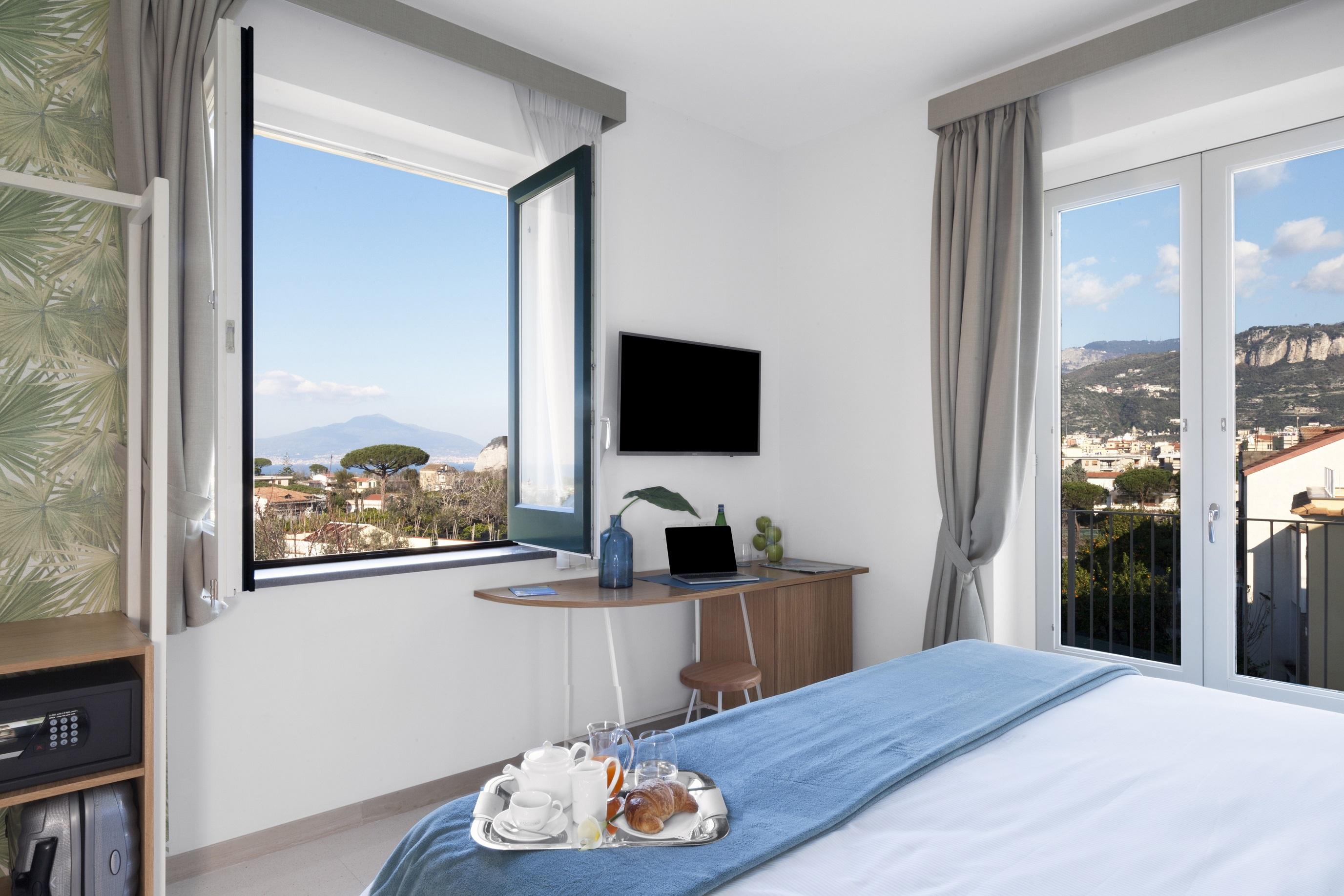 Unconventional Sorrento Coast Hotel Sant'Agnello Luaran gambar