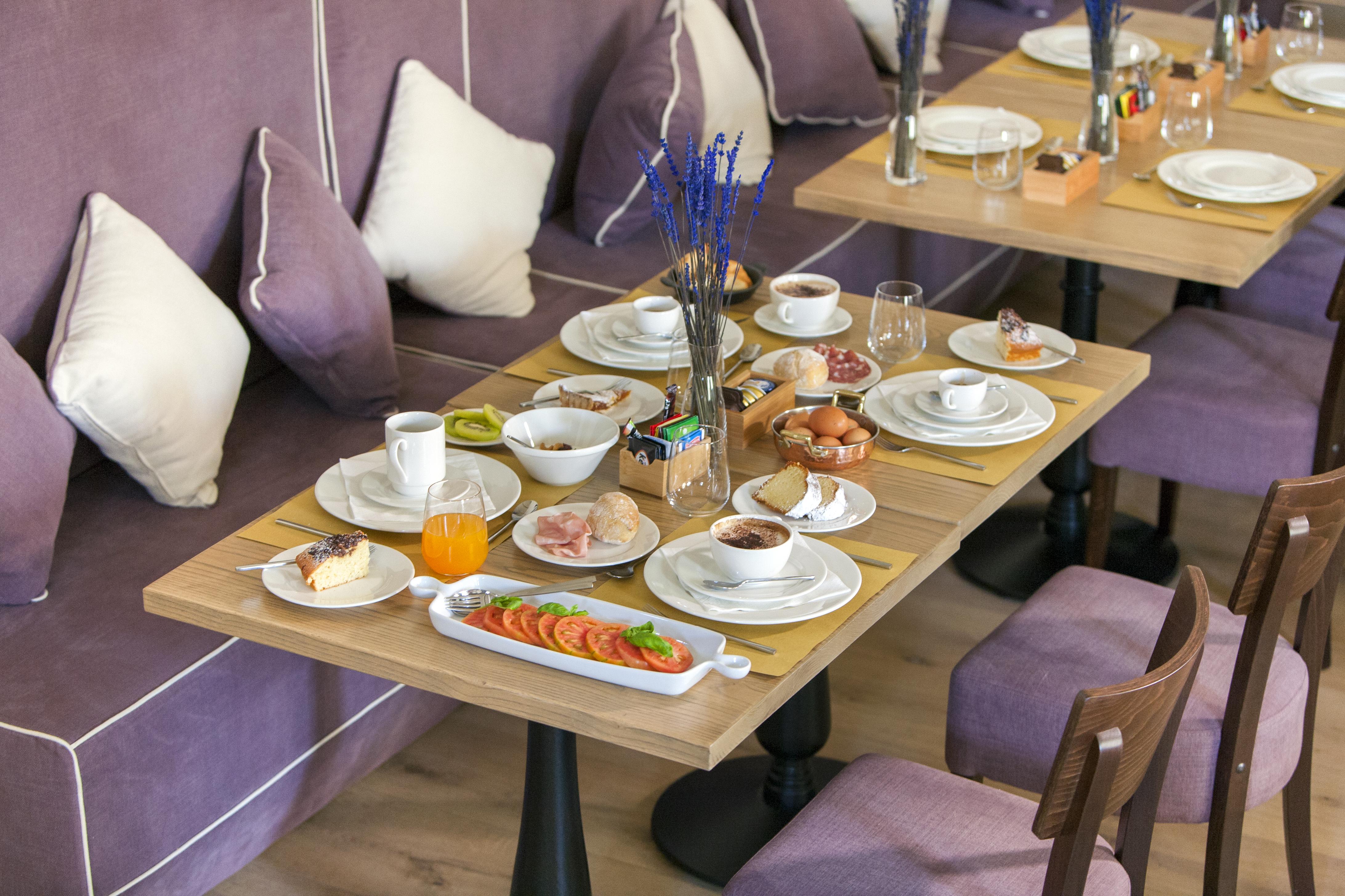 Unconventional Sorrento Coast Hotel Sant'Agnello Luaran gambar