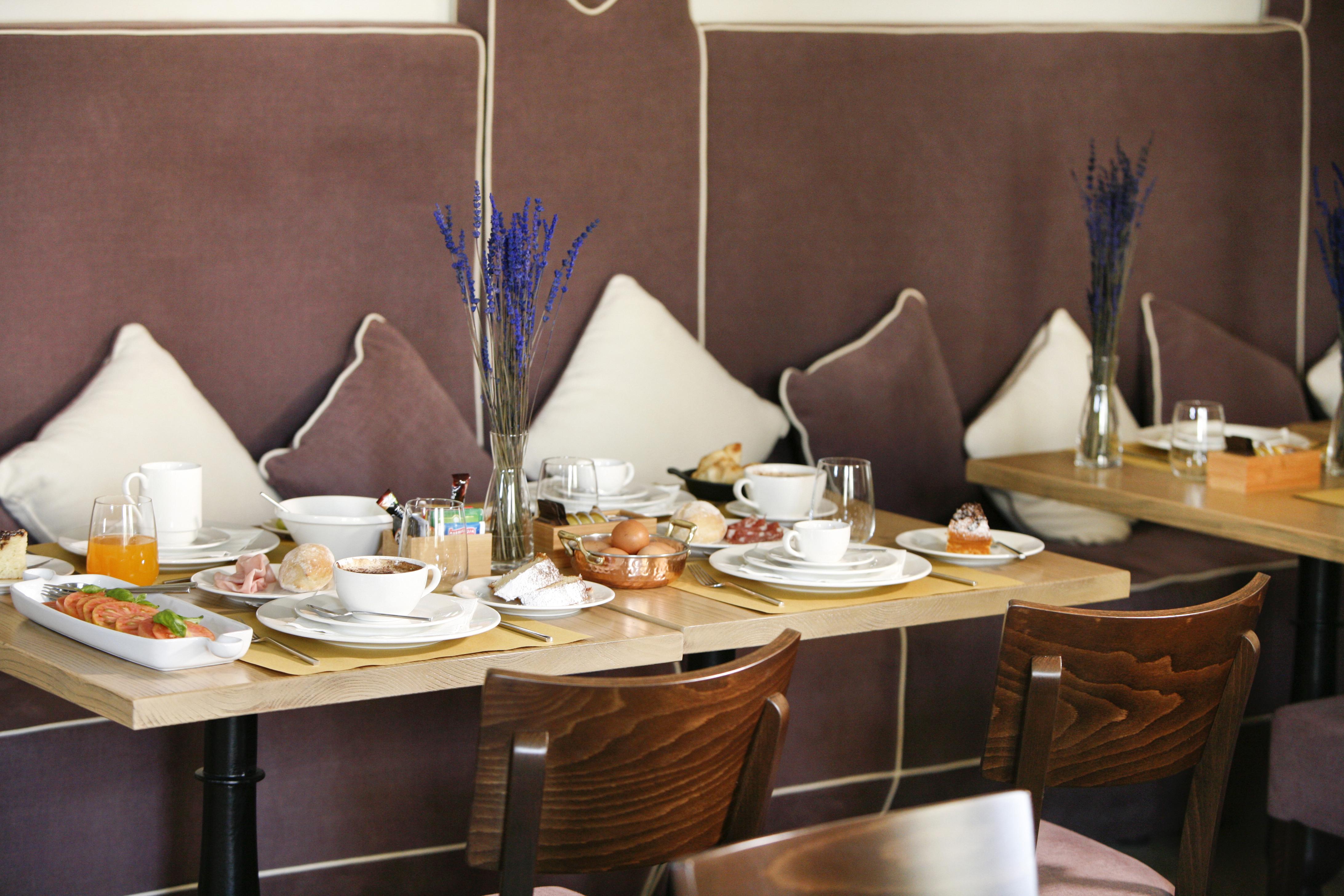 Unconventional Sorrento Coast Hotel Sant'Agnello Luaran gambar
