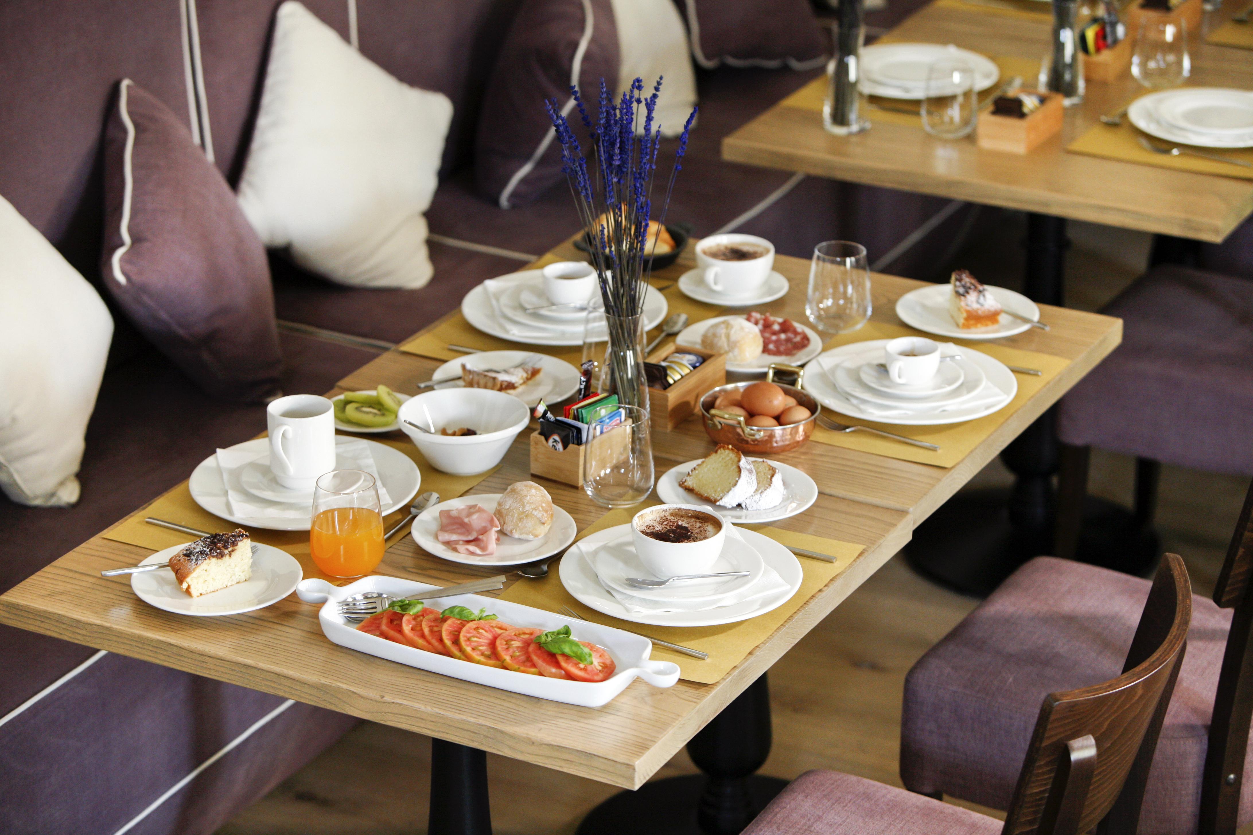 Unconventional Sorrento Coast Hotel Sant'Agnello Luaran gambar