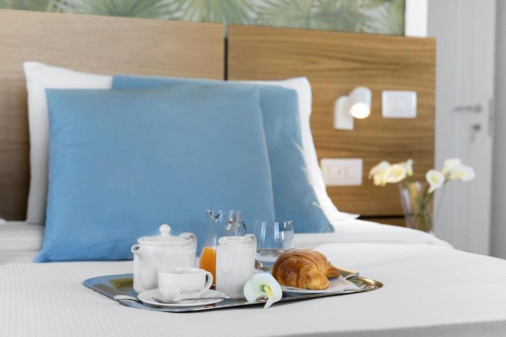 Unconventional Sorrento Coast Hotel Sant'Agnello Luaran gambar