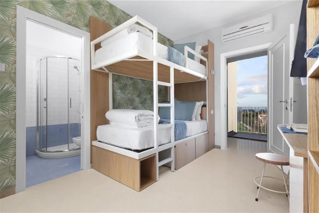 Unconventional Sorrento Coast Hotel Sant'Agnello Luaran gambar