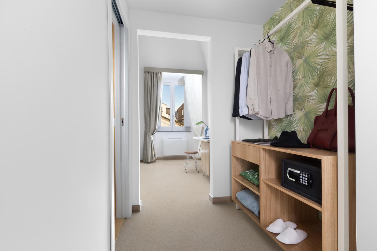 Unconventional Sorrento Coast Hotel Sant'Agnello Luaran gambar