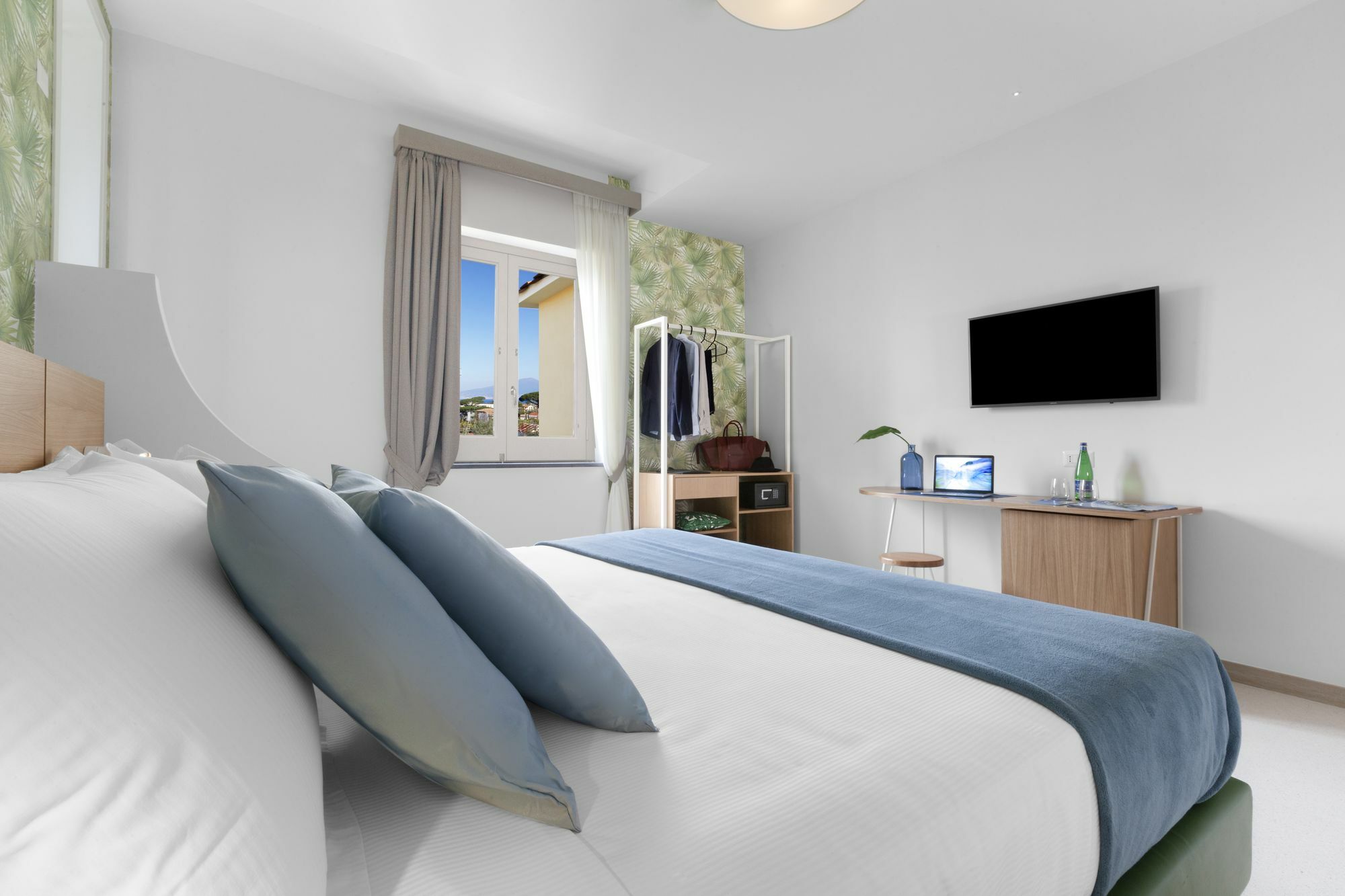 Unconventional Sorrento Coast Hotel Sant'Agnello Luaran gambar