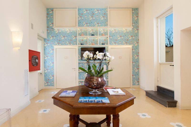 Unconventional Sorrento Coast Hotel Sant'Agnello Luaran gambar
