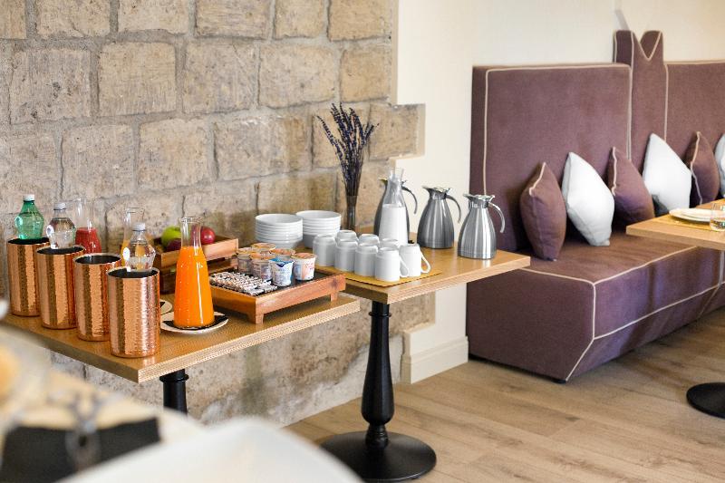 Unconventional Sorrento Coast Hotel Sant'Agnello Luaran gambar